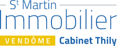 Logo Saint-Martin Immobilier