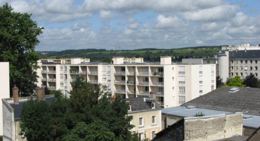 08 - LE PARC